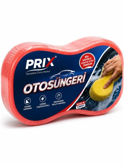 OTO SÜNGERİ